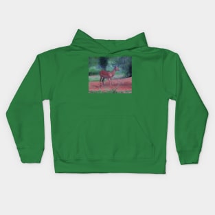 Impala Kids Hoodie